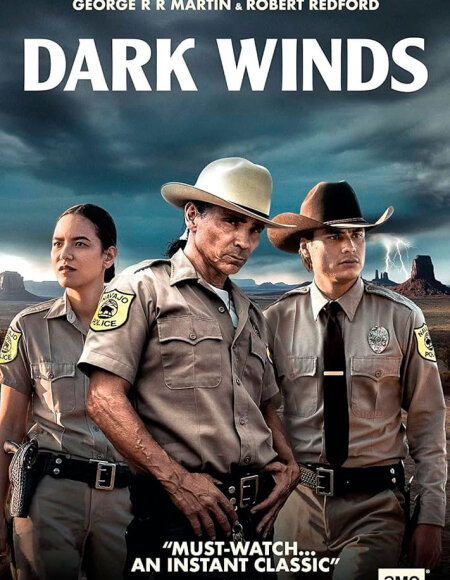 Dark Winds (season 4)