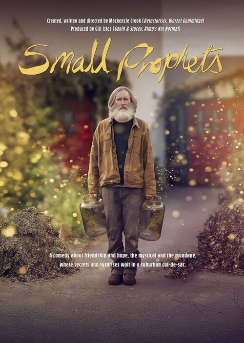 Small Prophets (season 1)