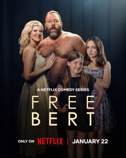 Free Bert (season 1)