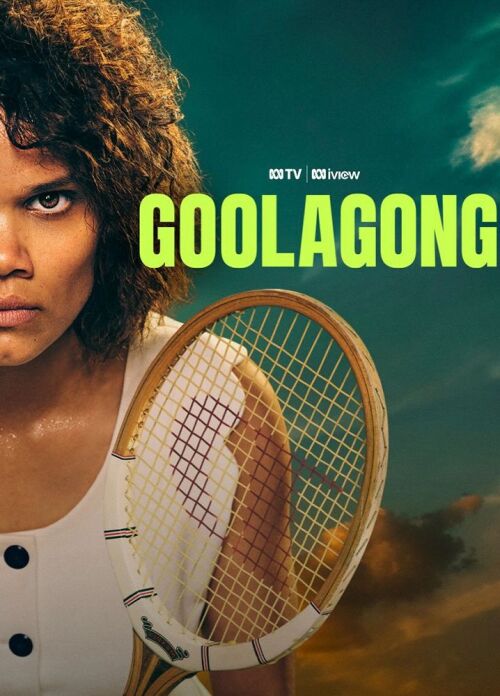 Goolagong (season 1)