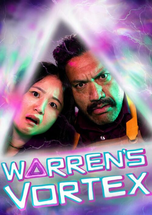 Warren's Vortex (season 1)