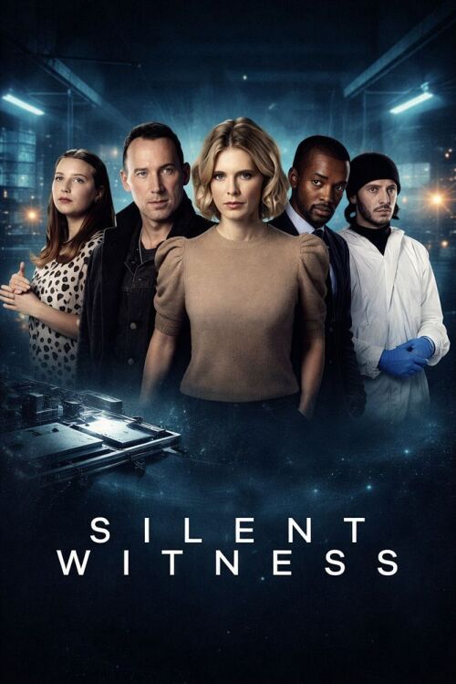 Silent Witness (season 29)