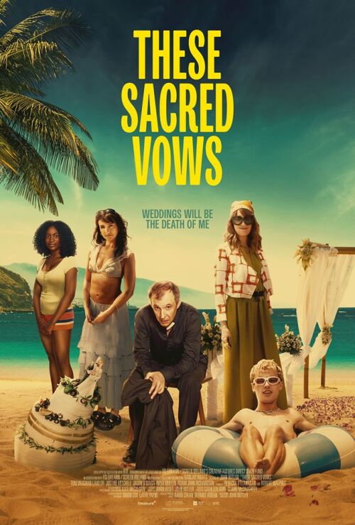 These Sacred Vows (season 1)