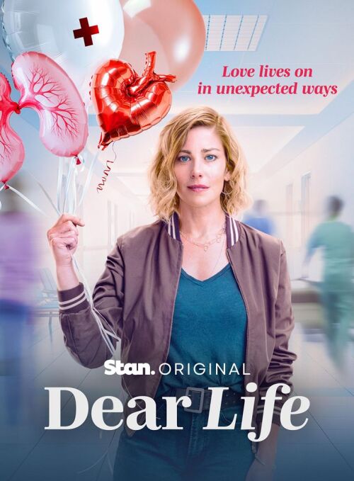 Dear Life (season 1)