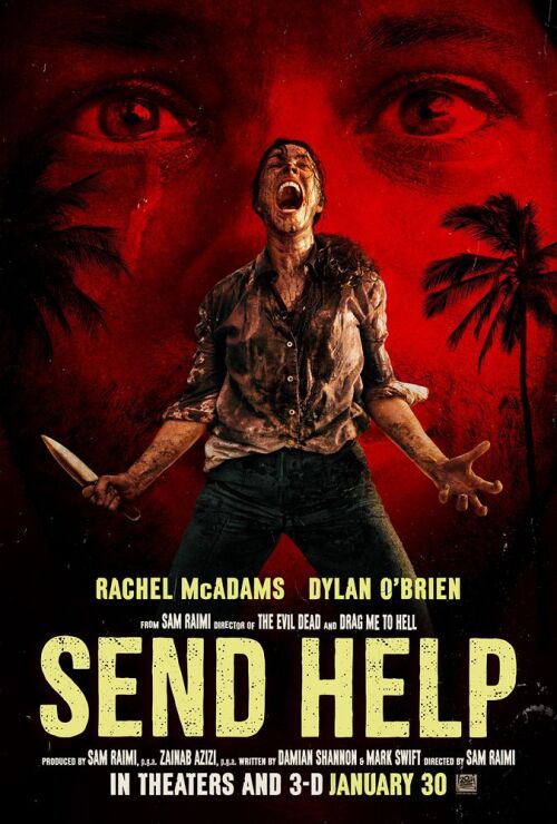 Send Help (2026)