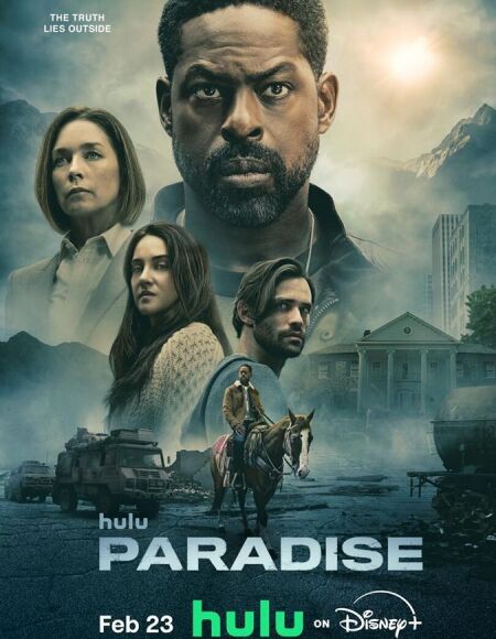 Paradise (season 2)
