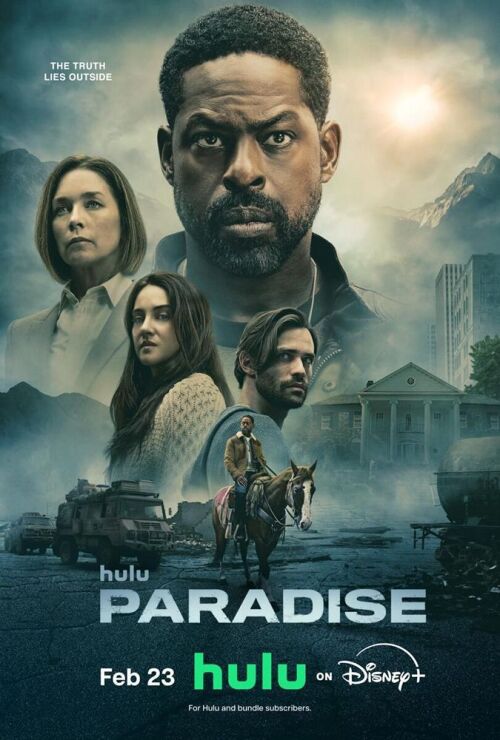 Paradise (season 2)