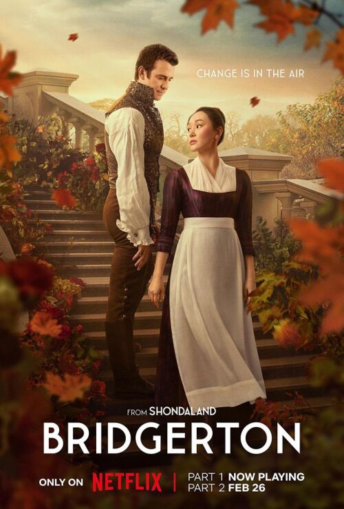 Bridgerton (season 4)