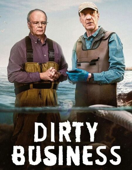 Dirty Business (season 1)