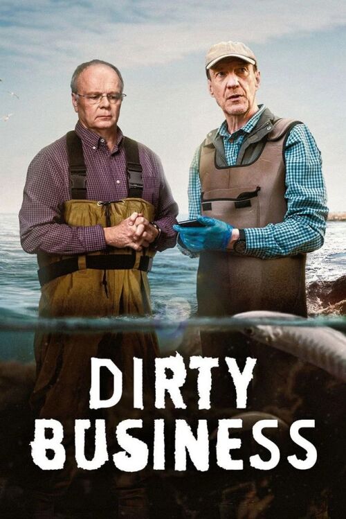 Dirty Business (season 1)
