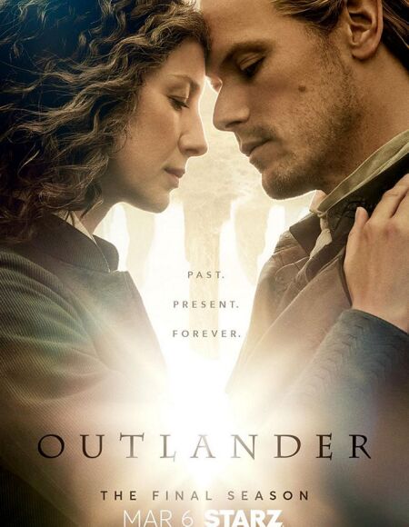 Outlander (season 8)