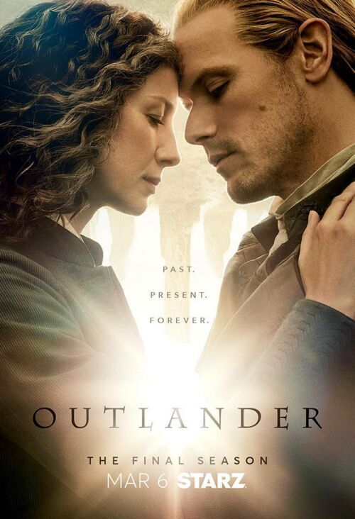 Outlander (season 8)