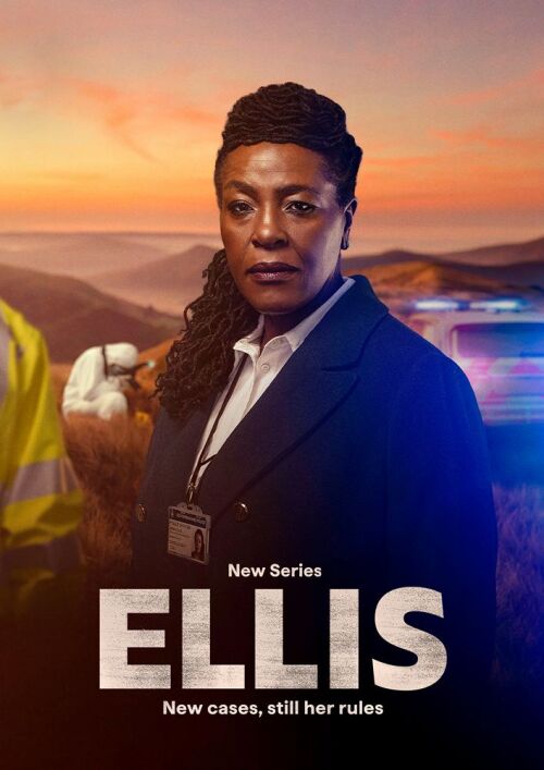 Ellis (season 2)
