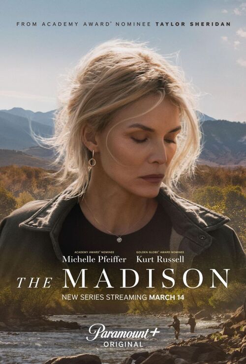 The Madison (season 1)