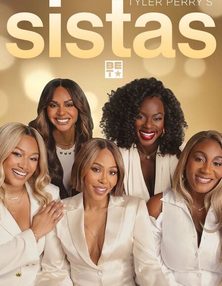Sistas (season 10)