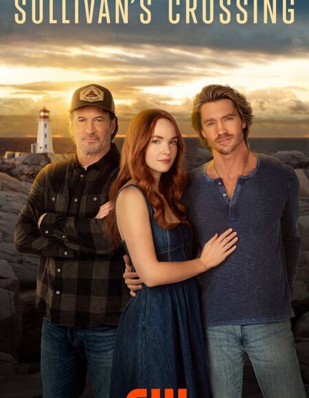 Sullivan's Crossing (season 4)