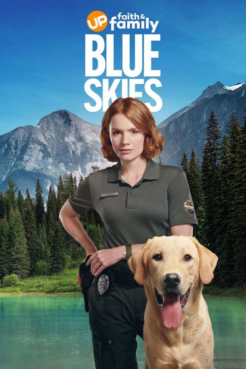 Blue Skies (season 1)