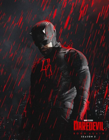 Daredevil: Born Again (season 2)