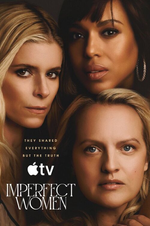 Imperfect Women (season 1)