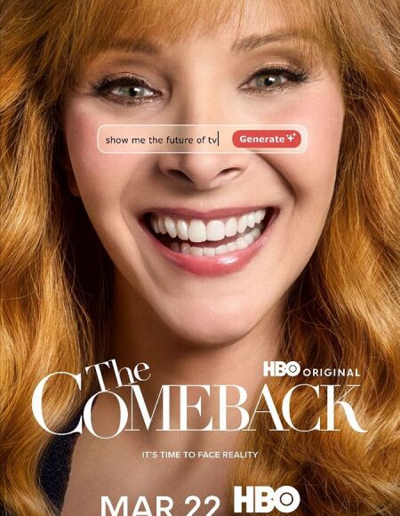 The Comeback (season 3)