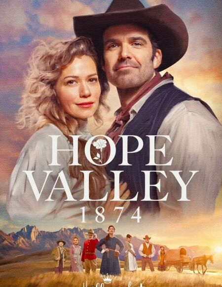 Hope Valley: 1874 (season 1)