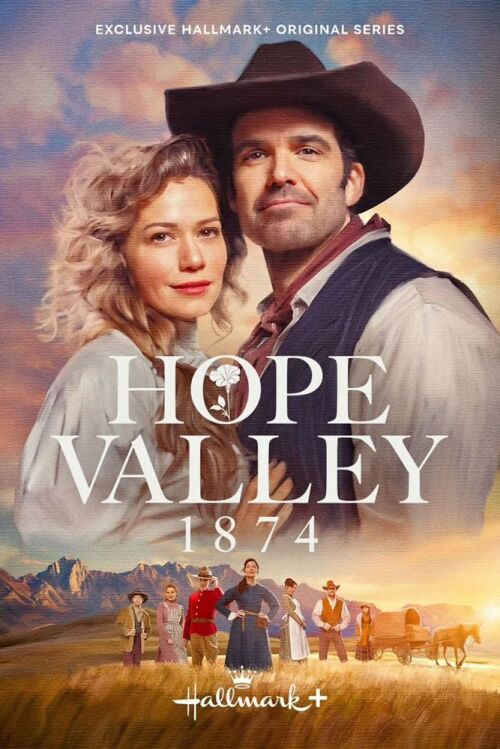 Hope Valley: 1874 (season 1)