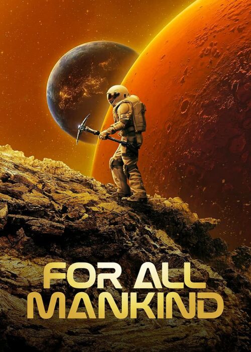 For All Mankind (season 5)