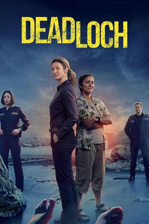 Deadloch (season 1)