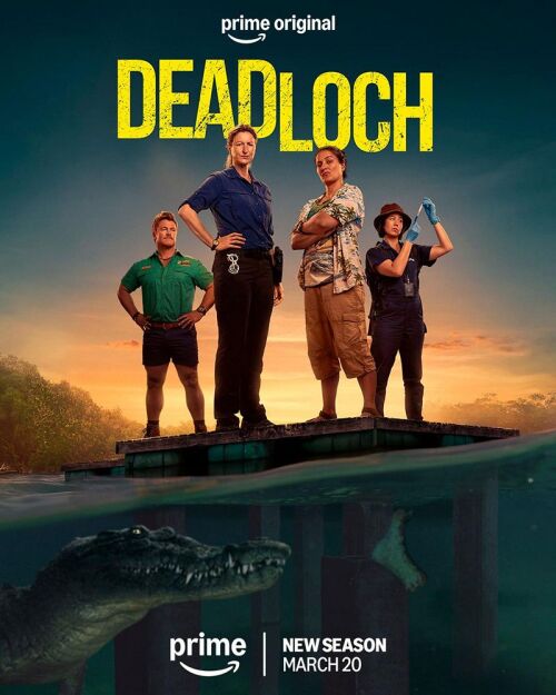 Deadloch (season 2)