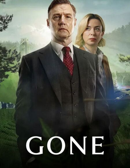 Gone (season 1)