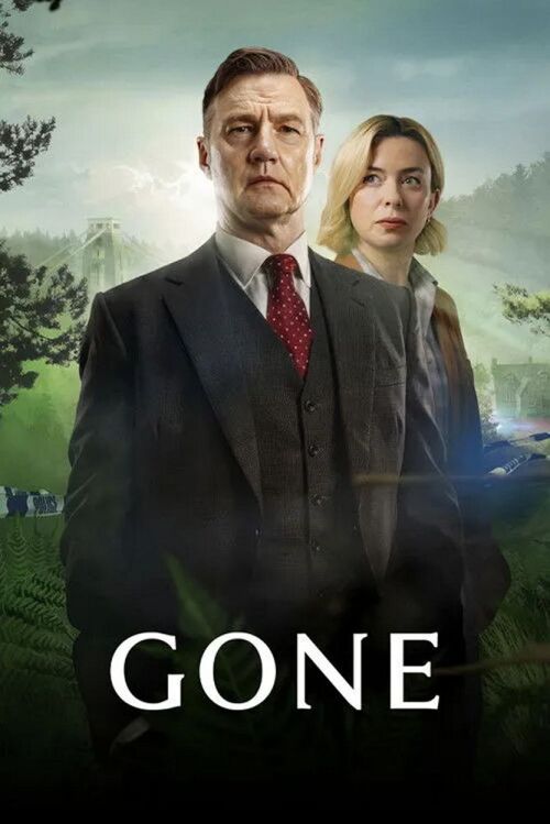 Gone (season 1)