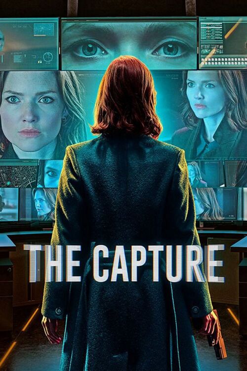 The Capture (season 3)