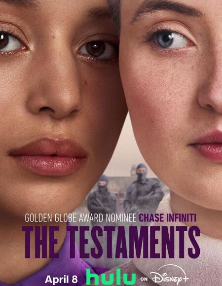 The Testaments (season 1)