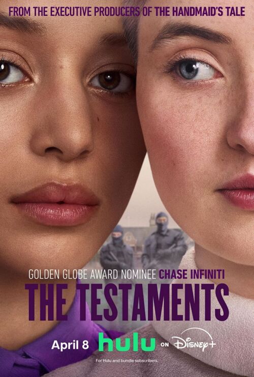 The Testaments (season 1)