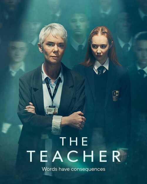 The Teacher (season 3)
