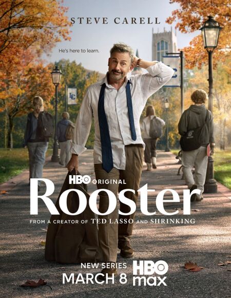 Rooster (season 1)