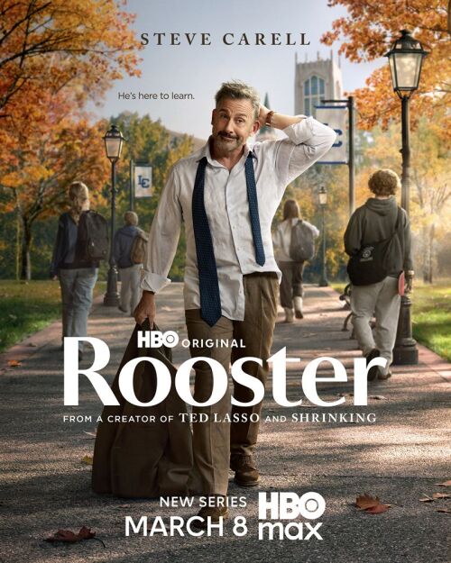 Rooster (season 1)