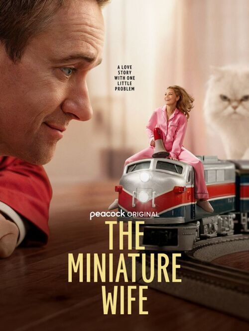 The Miniature Wife (season 1)