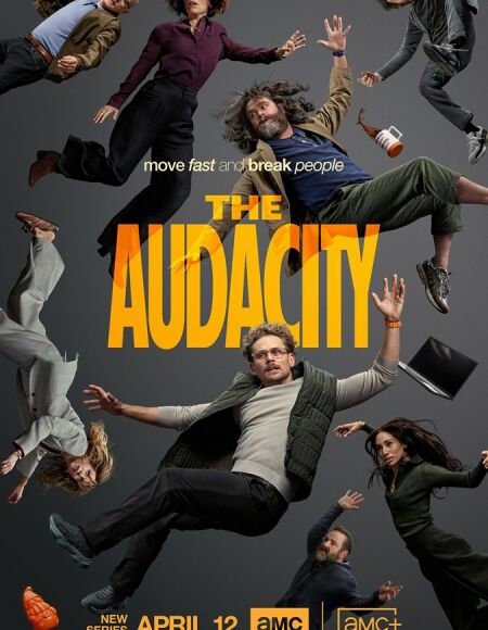 The Audacity (season 1)