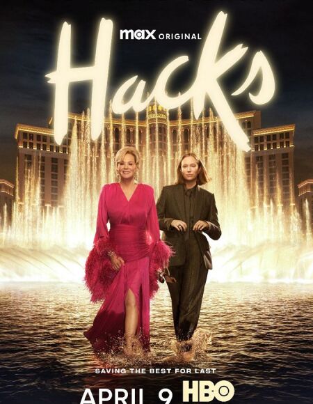 Hacks (season 5)