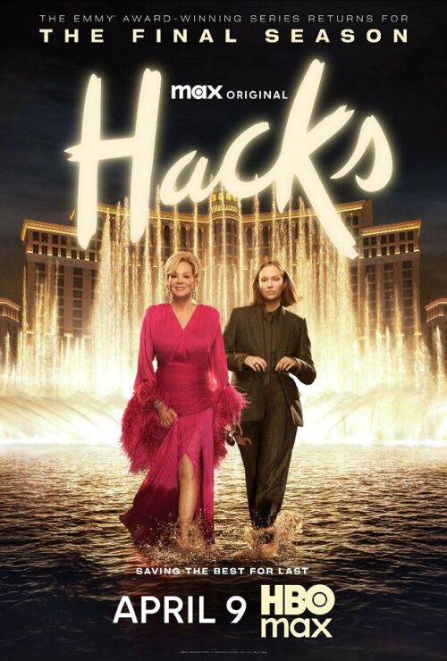 Hacks (season 5)