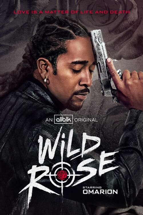 Wild Rose (season 1)