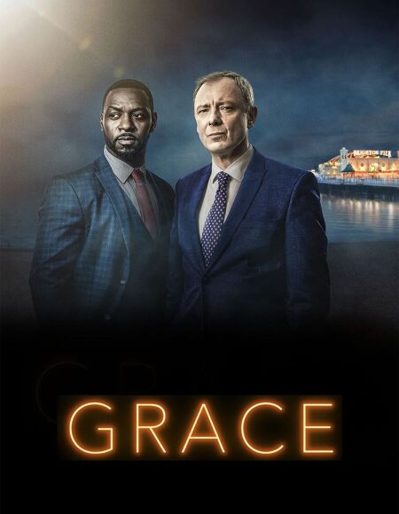 Grace (season 6)