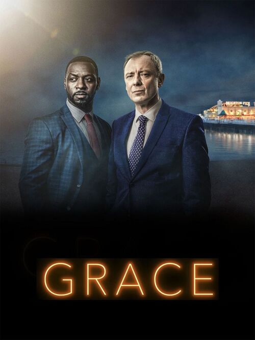Grace (season 6)