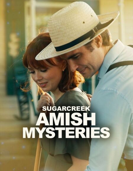Sugarcreek Amish Mysteries (season 1)