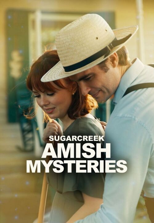 Sugarcreek Amish Mysteries (season 1)