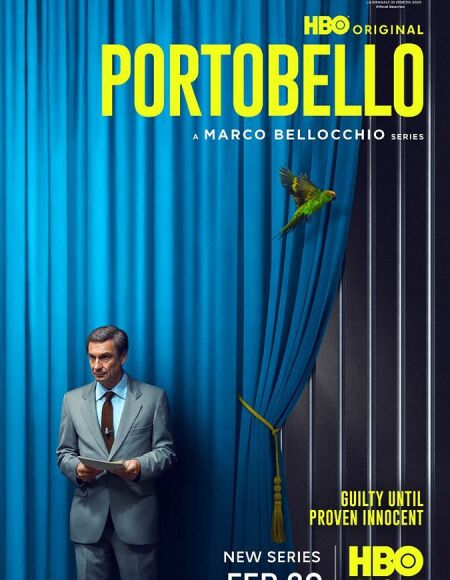 Portobello (season 1)