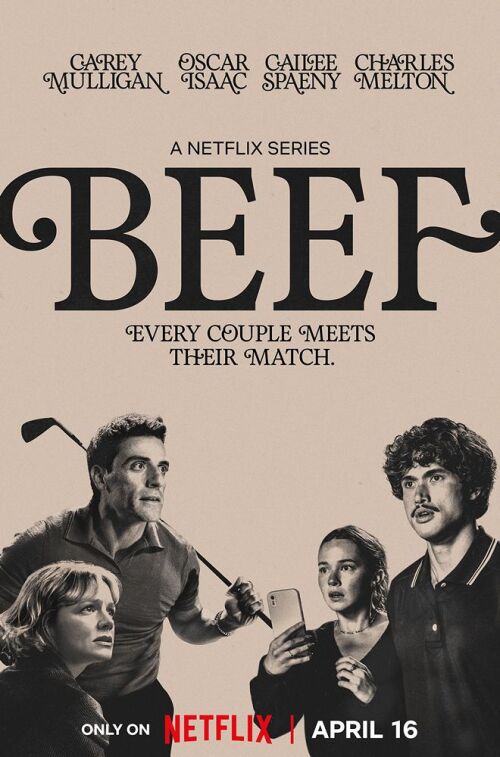 Beef (season 2)