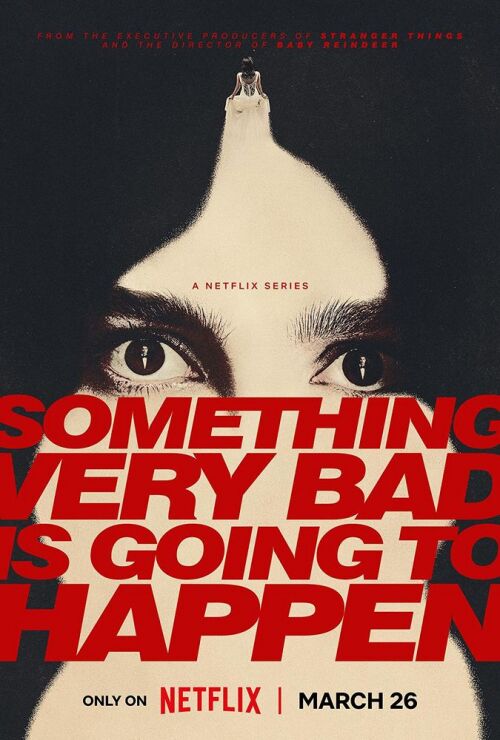 Something Very Bad Is Going to Happen (season 1)