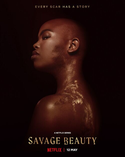 Savage Beauty (season 1)